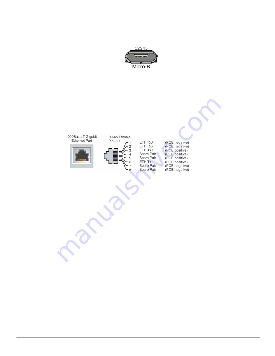 Aruba AP-203R Installation Manual Download Page 4