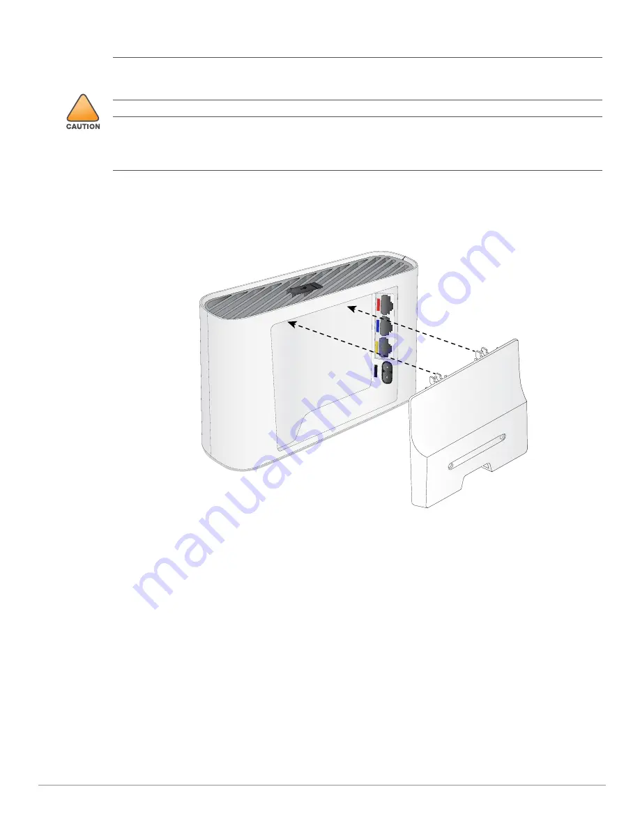 Aruba AP-203R Installation Manual Download Page 6