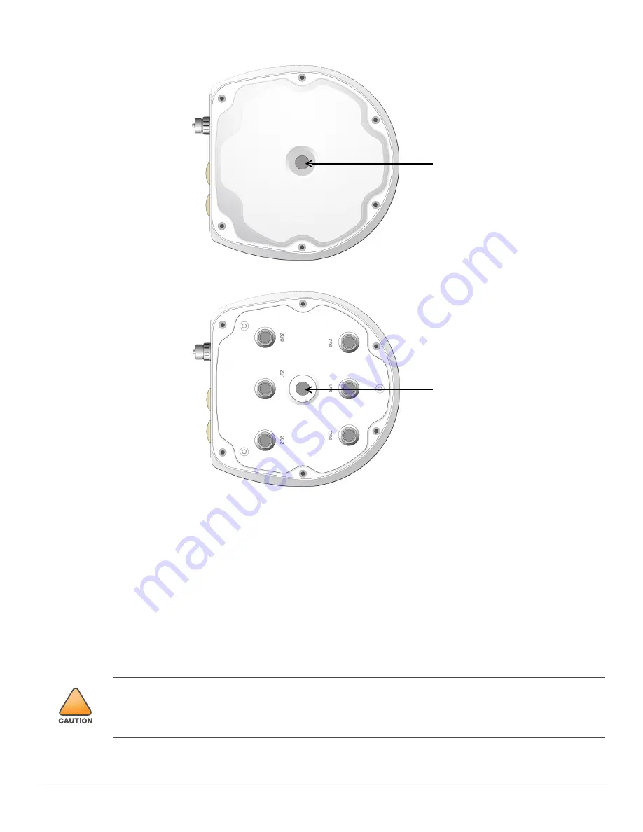 Aruba AP-274 Installation Manual Download Page 7