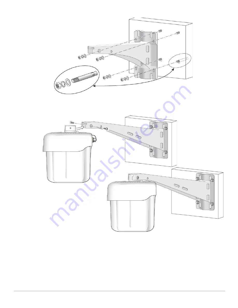 Aruba AP-274 Installation Manual Download Page 11