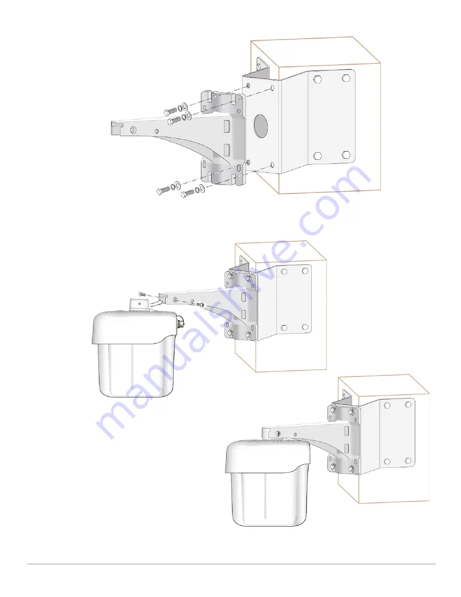 Aruba AP-274 Installation Manual Download Page 13