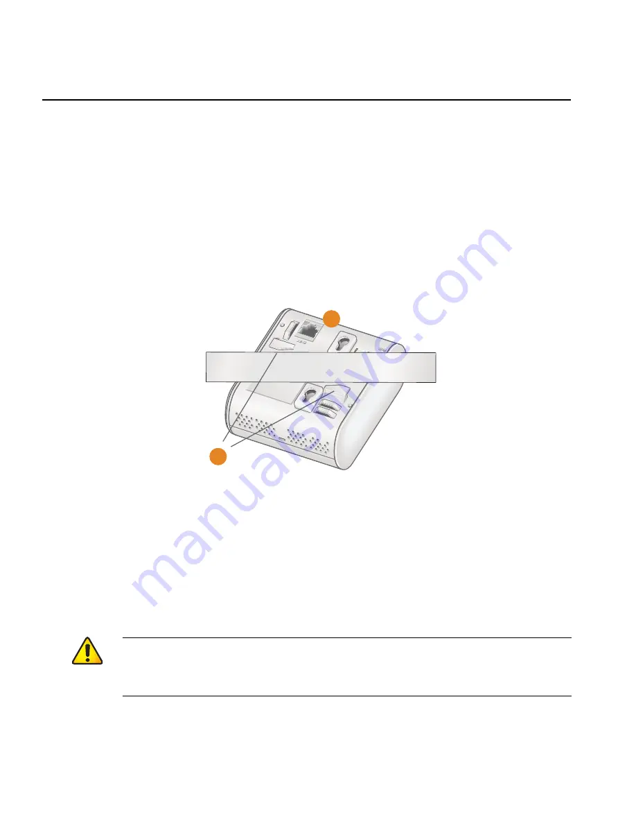 Aruba AP-65-MNT Installation Notes Download Page 4