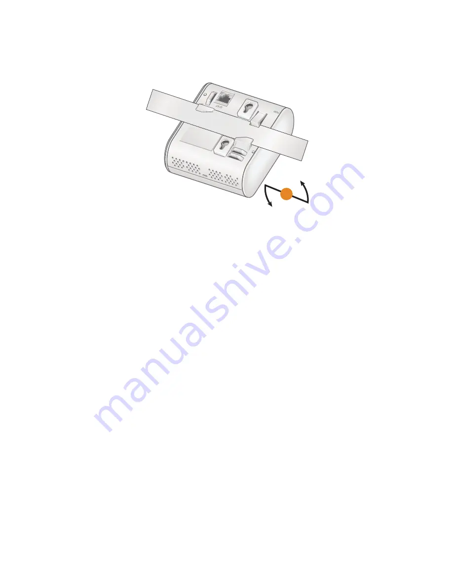 Aruba AP-65-MNT Installation Notes Download Page 5