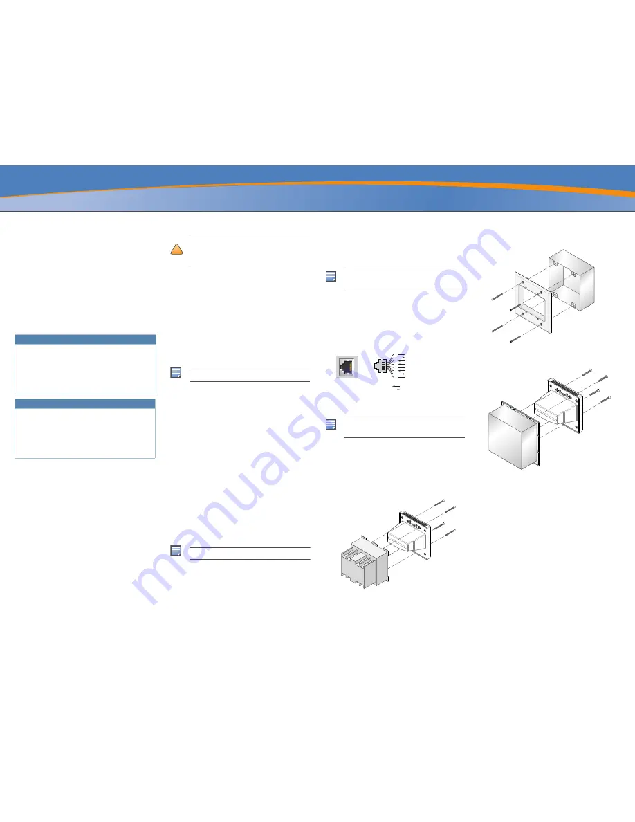 Aruba AP-65WB Скачать руководство пользователя страница 1