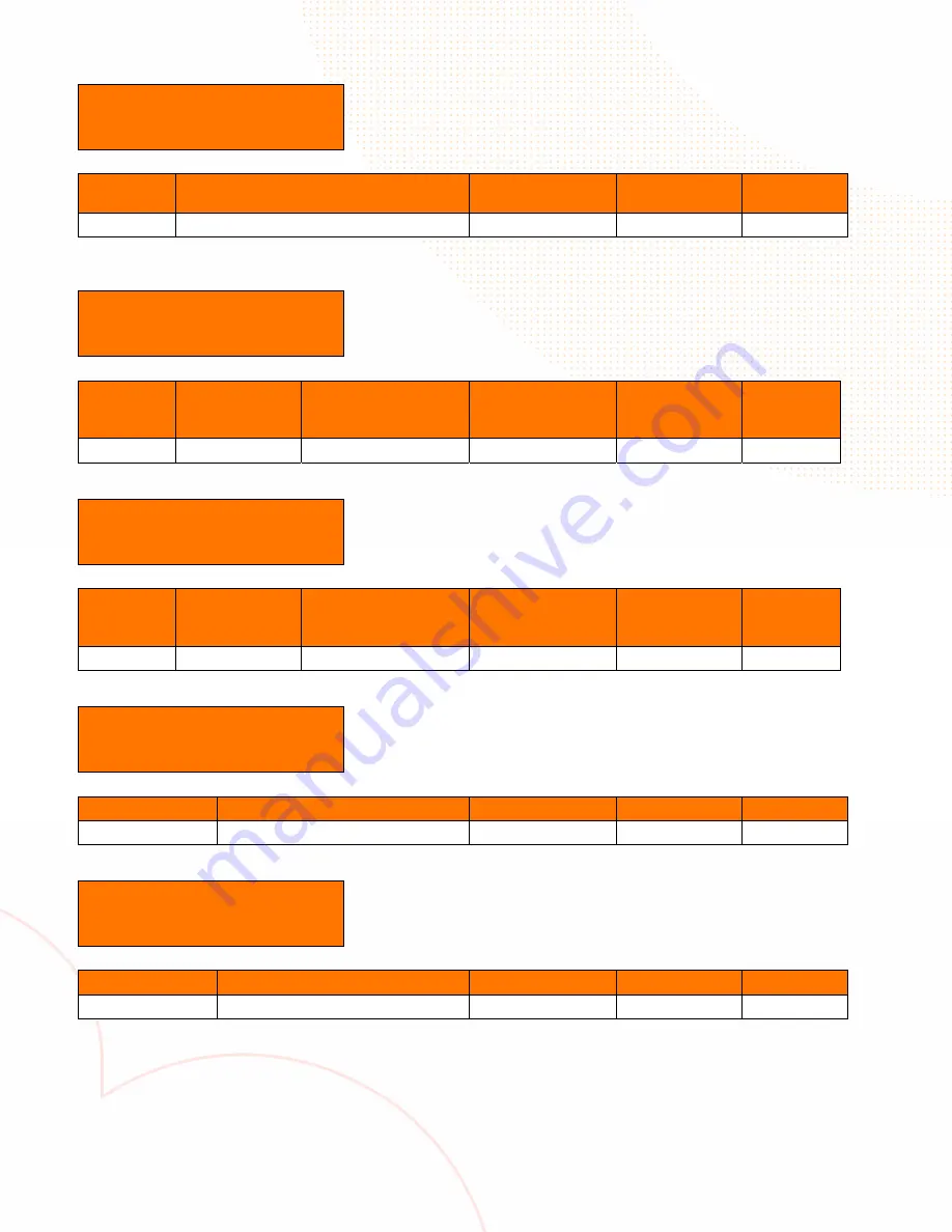 Aruba EC-SFP-1000BT Installation Manual Download Page 10