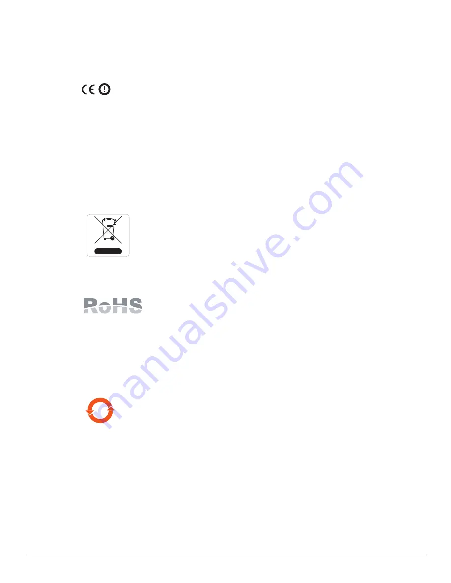 Aruba IAP-228 Installation Manual Download Page 13