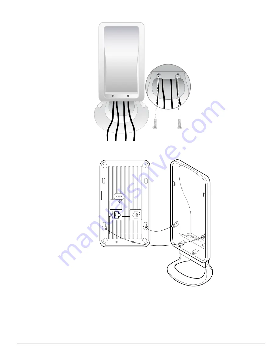 Aruba Instant On AP11D Скачать руководство пользователя страница 6