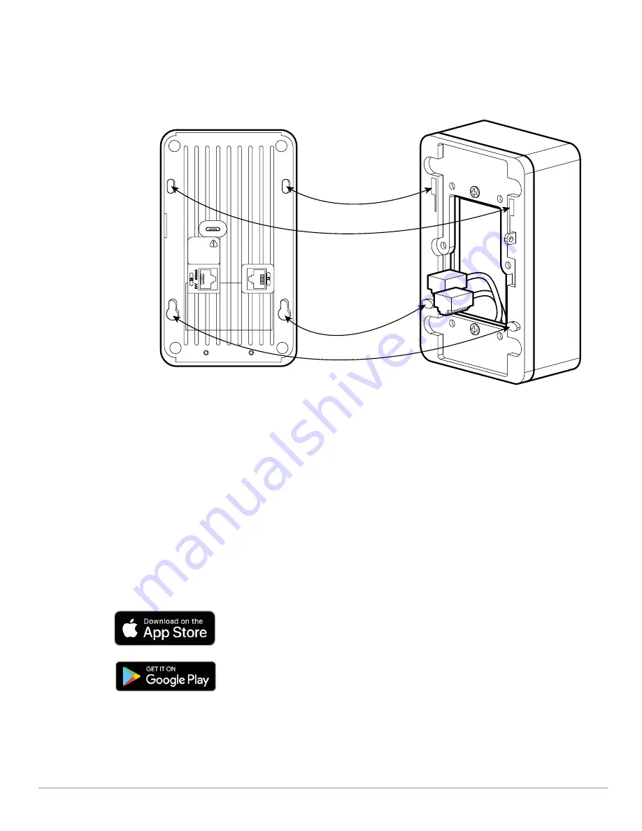 Aruba Instant On AP11D Installation Manual Download Page 8