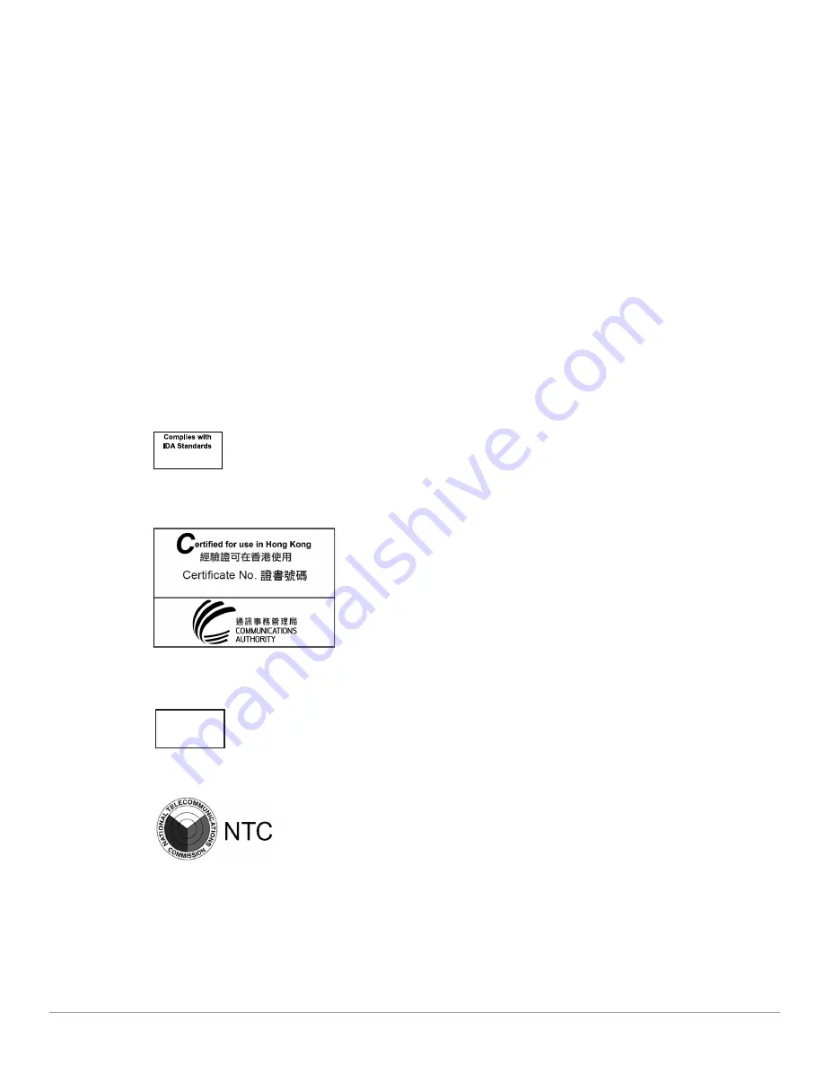 Aruba Instant On AP11D Скачать руководство пользователя страница 13