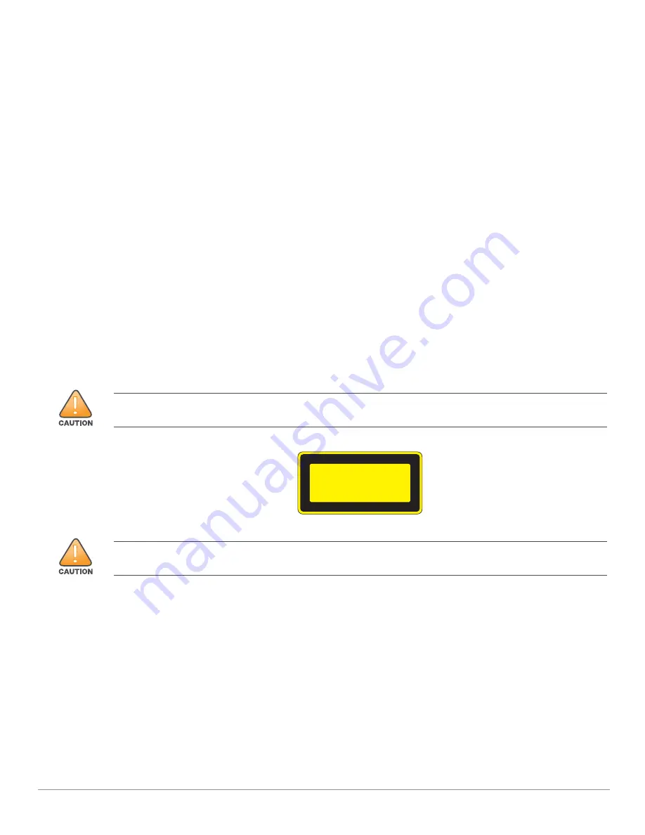 Aruba S3500-24P Installation Manual Download Page 46