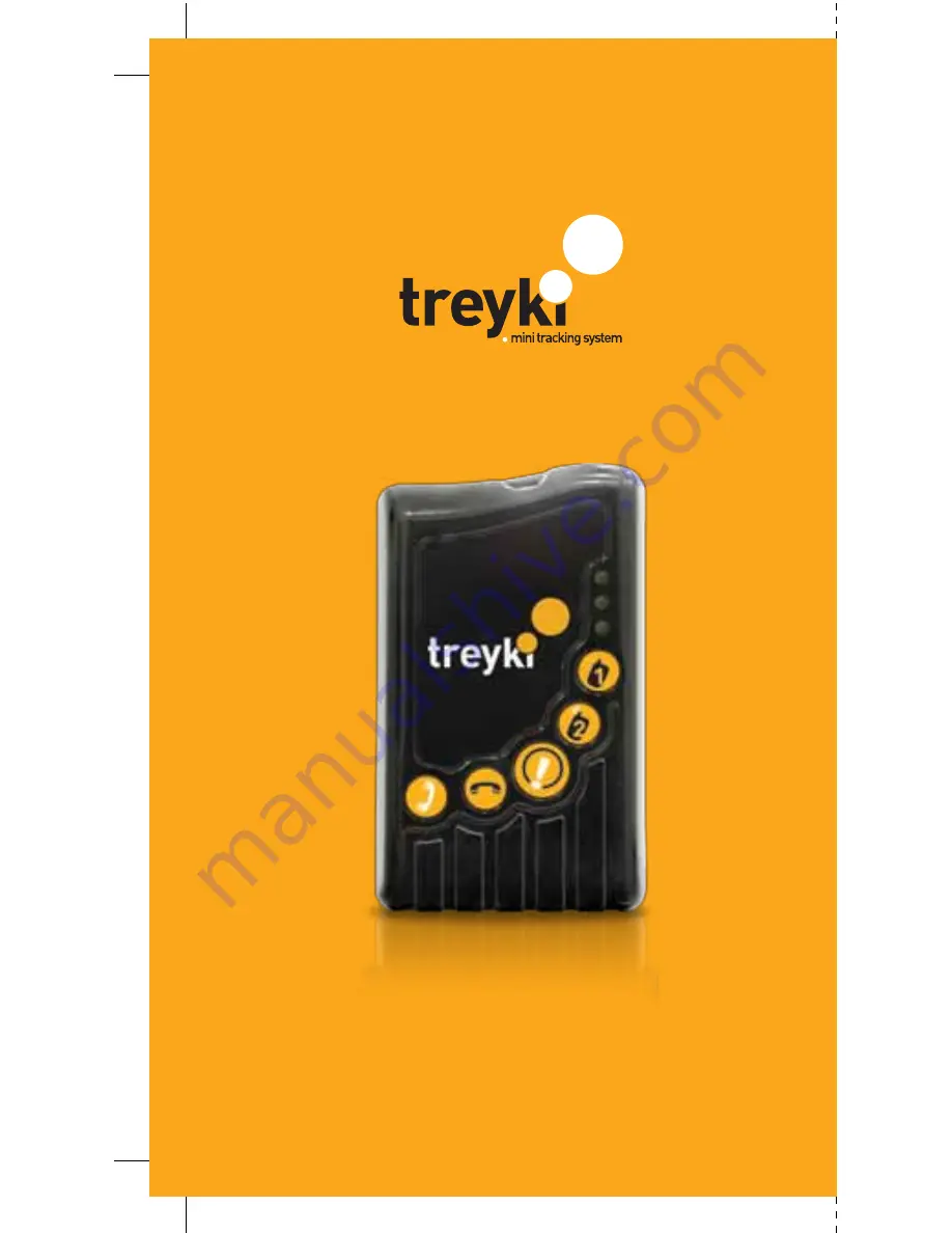 Arvento Treyki User Manual Download Page 2