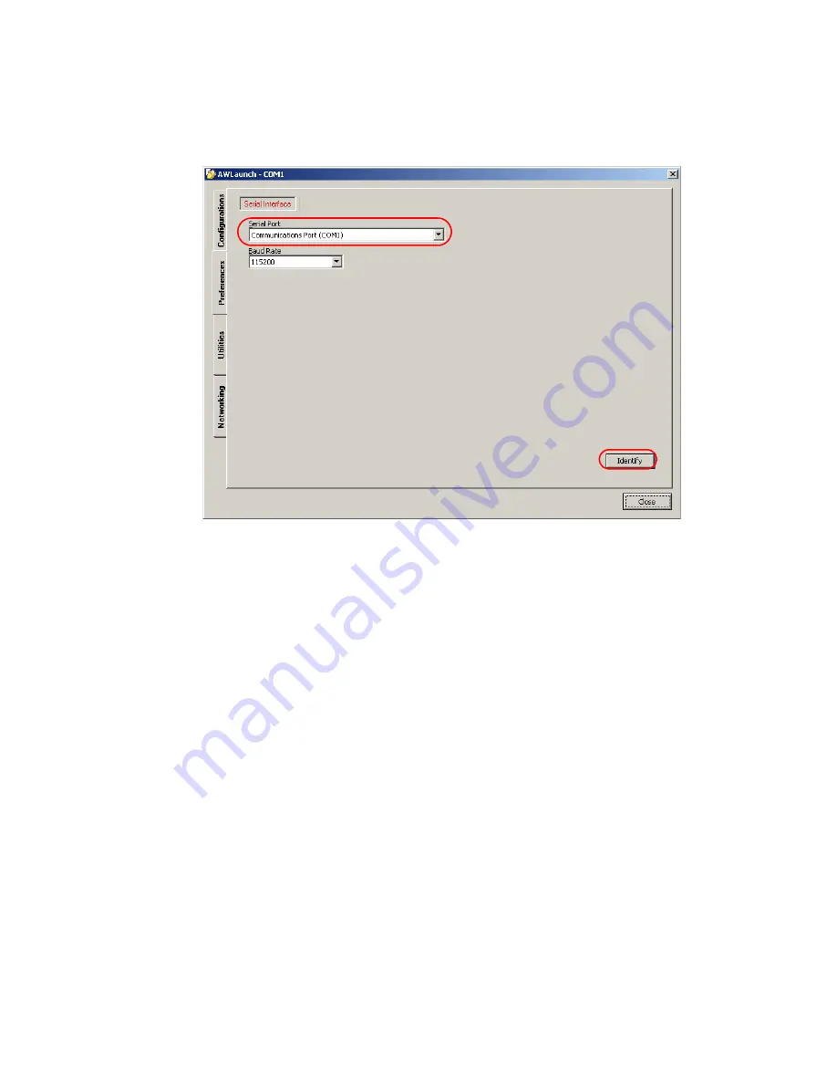 ArWest alphawave AW400 User Manual Download Page 19