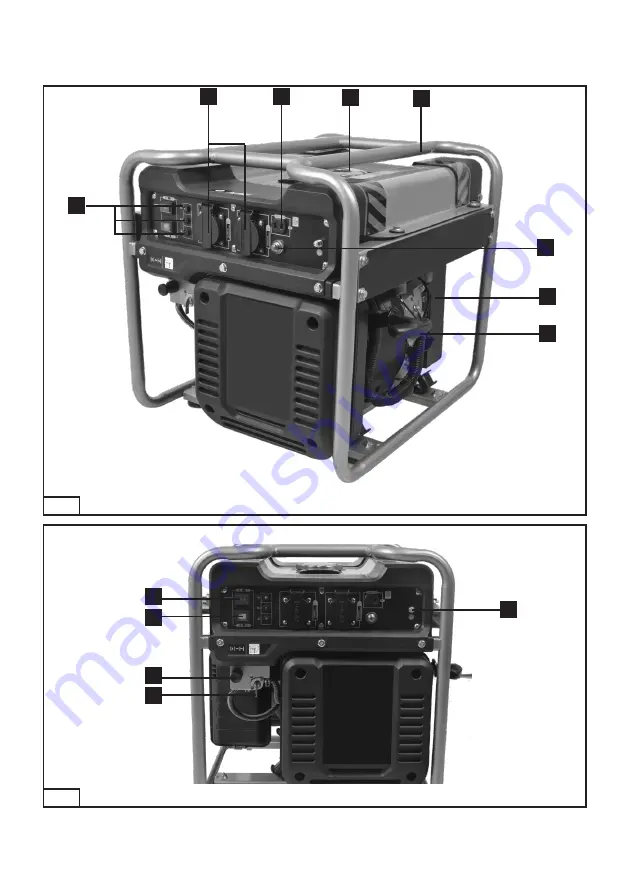 Arwin 00030455 Original Instructions Manual Download Page 2