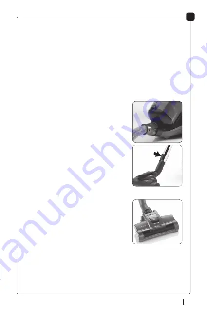 Arzum AR 4051 Instruction Manual Download Page 25