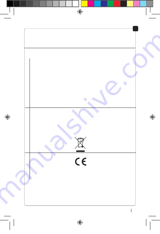 Arzum AR 4094 Instruction Manual Download Page 31