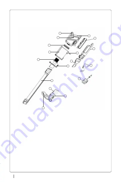 Arzum AR 4203 Instruction Manual Download Page 2