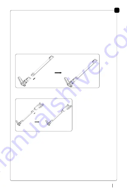 Arzum AR 4203 Instruction Manual Download Page 5