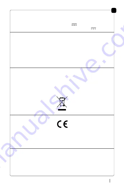 Arzum AR 4203 Instruction Manual Download Page 25