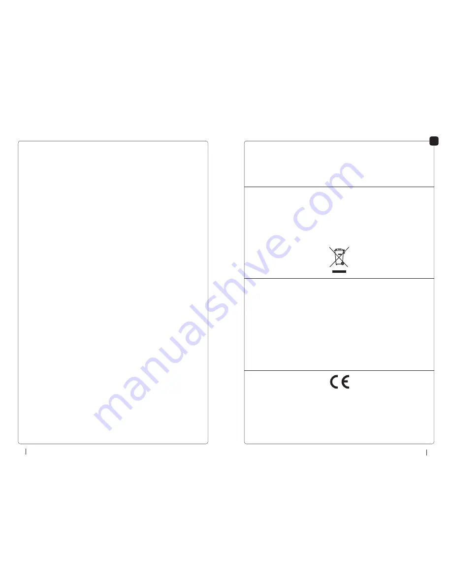 Arzum DYNAMIX AR 1028 Instruction Manual Download Page 17