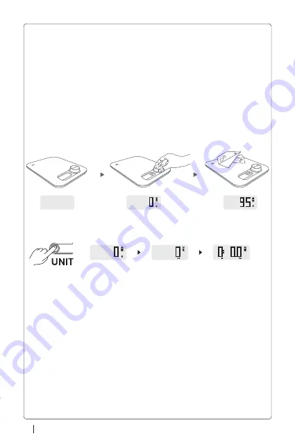 Arzum INFINITY AR 1063 Скачать руководство пользователя страница 4