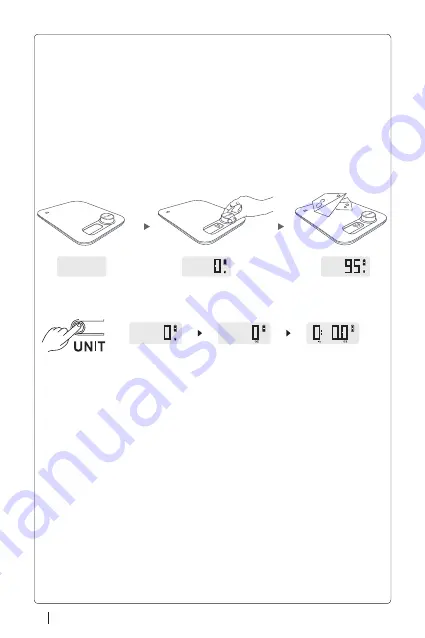 Arzum INFINITY AR 1063 Скачать руководство пользователя страница 10