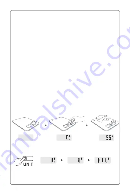 Arzum INFINITY AR 1063 Скачать руководство пользователя страница 16