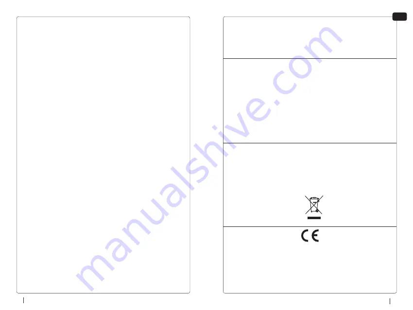 Arzum MAXIBLEND AR 1057 Manual Download Page 26