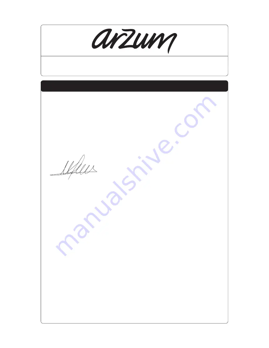 Arzum MAXIBLEND GLASS AR 1056 Instruction Manual Download Page 51