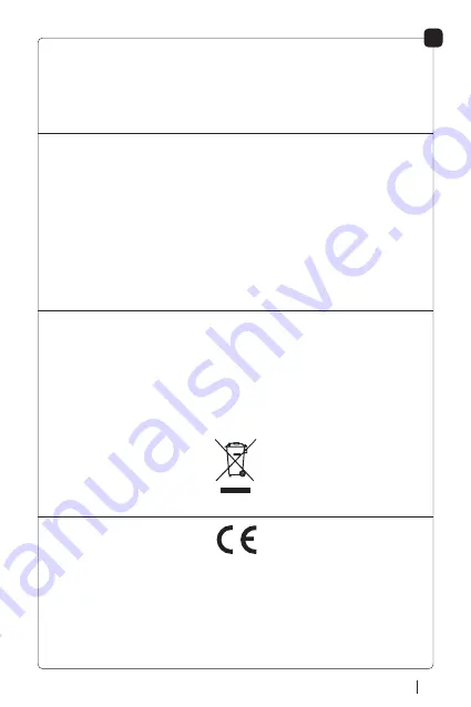 Arzum MIXXI COLOR AR1047-AG Instruction Manual Download Page 17