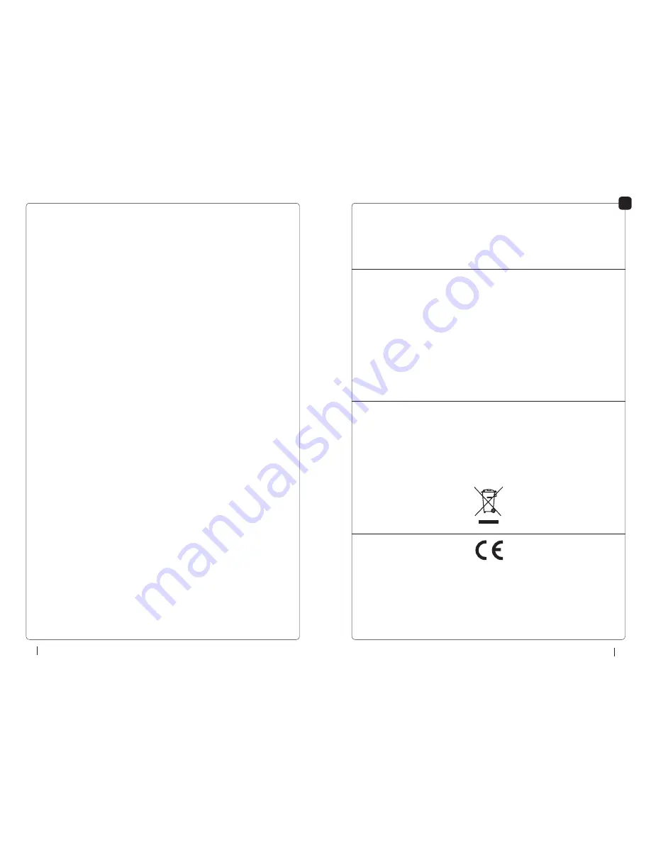 Arzum Turkey Instruction Manual Download Page 6