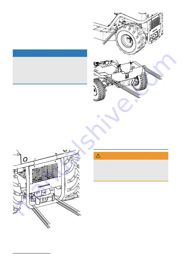 AS MOTOR 021917080011 Operator'S Manual Download Page 24