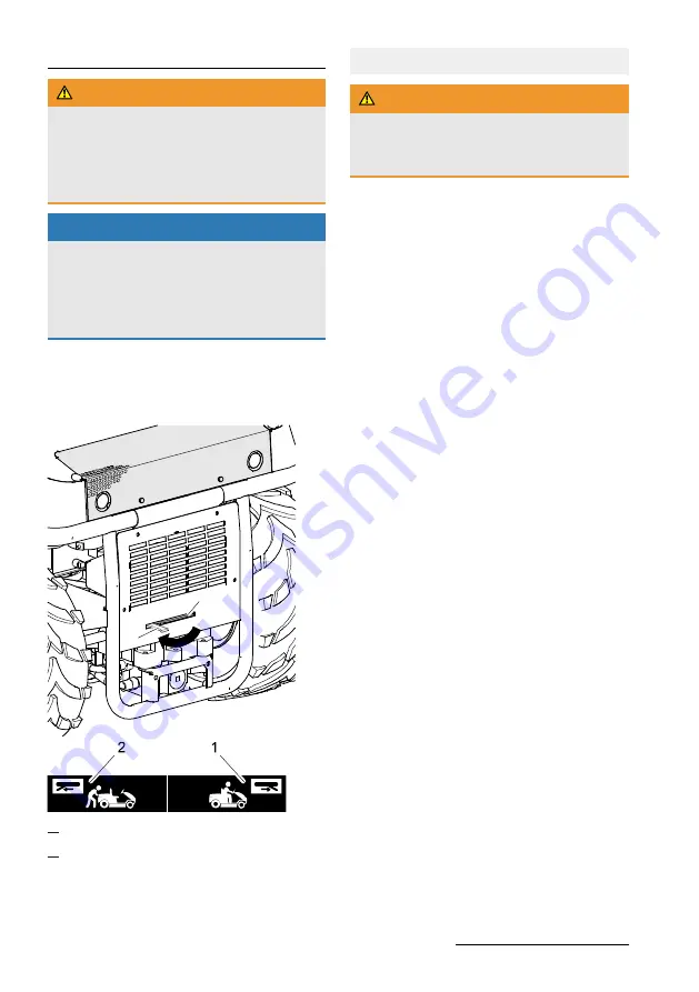 AS MOTOR 021917080011 Operator'S Manual Download Page 25