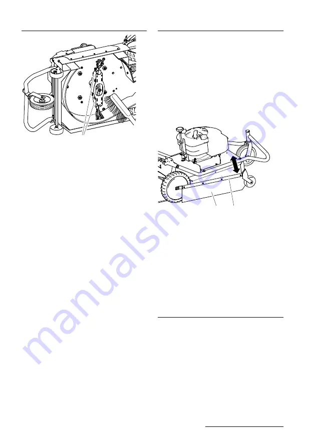 AS MOTOR WeedHex AS 50 Operator'S Manual Download Page 21