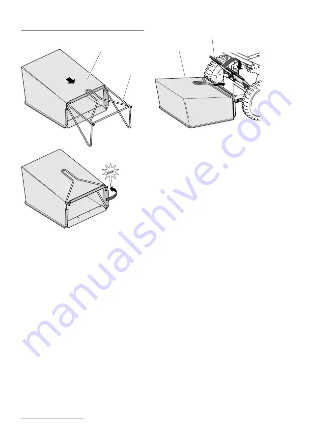 AS MOTOR WeedHex AS 50 Operator'S Manual Download Page 26