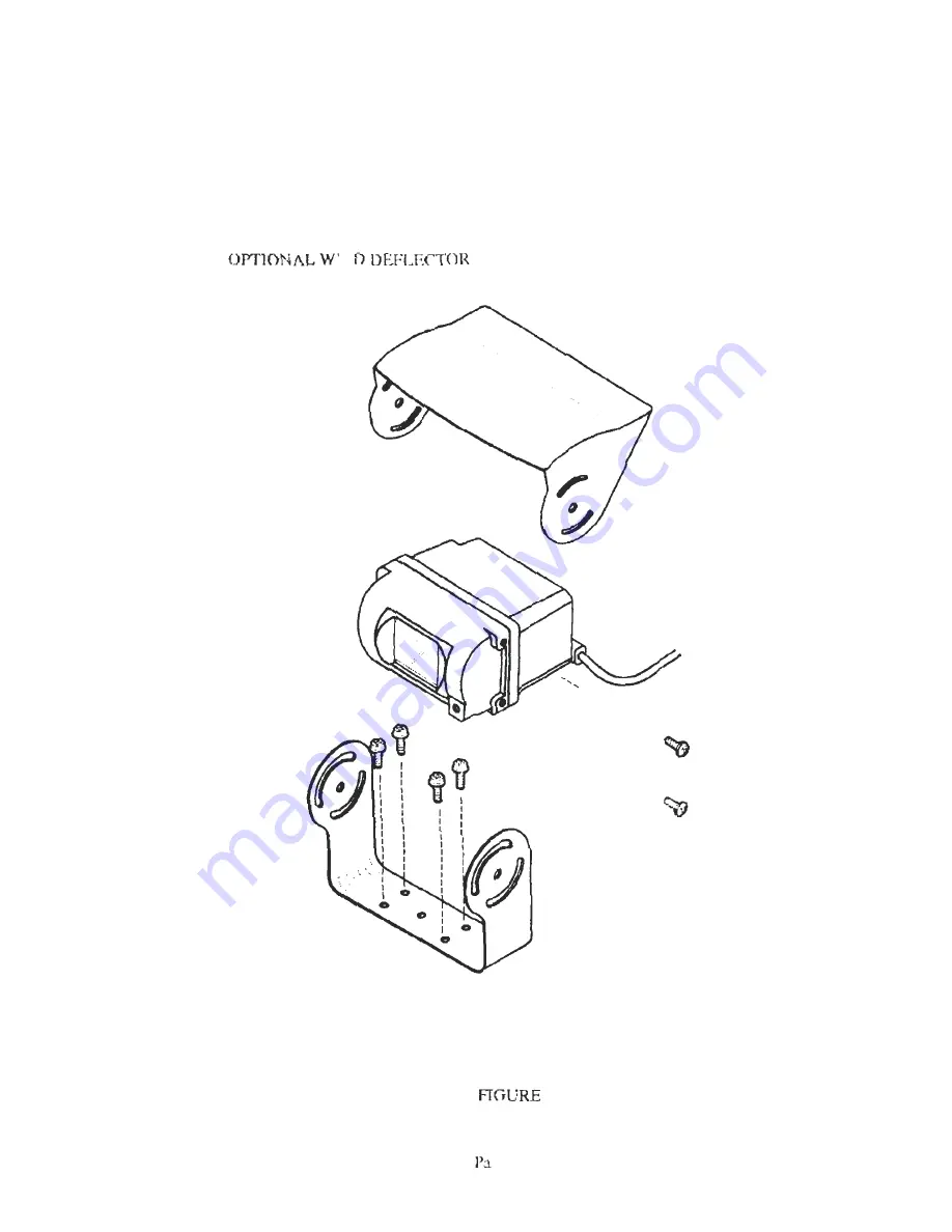 ASA Electronics Voyager AOS-33 User Manual Download Page 8