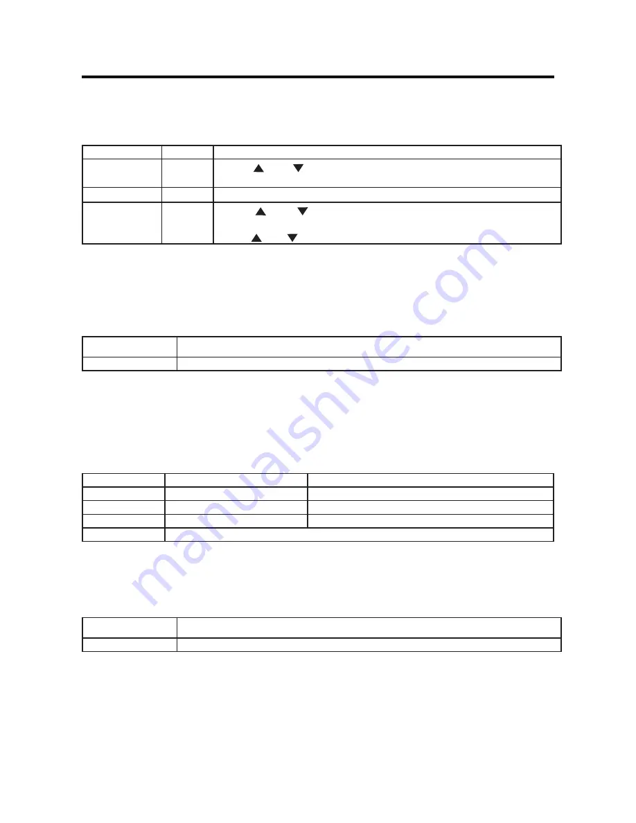 ASA Electronics XRV10 Operating Instructions Manual Download Page 11