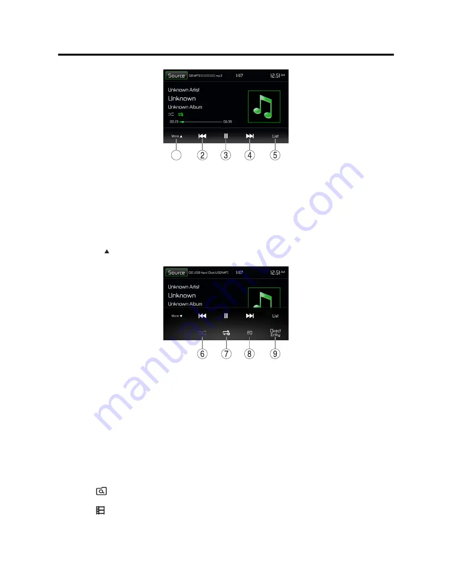 ASA Electronics XRV10 Operating Instructions Manual Download Page 16