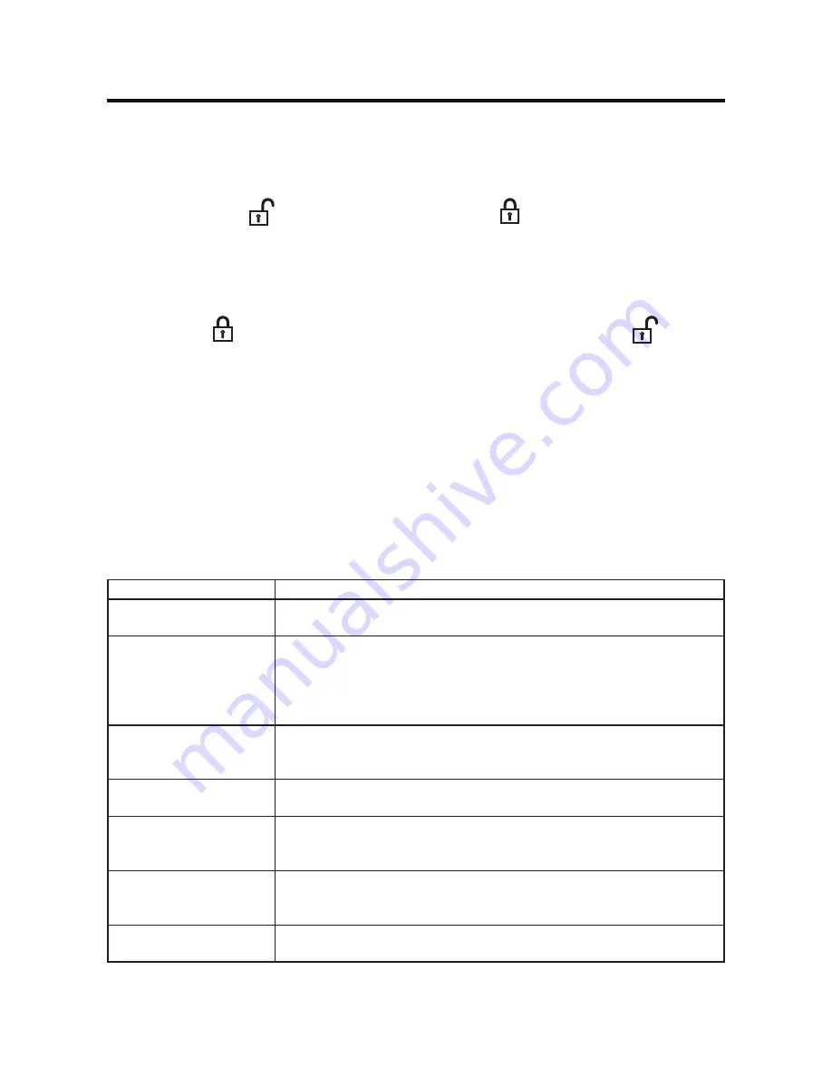 ASA Electronics XRV10 Operating Instructions Manual Download Page 26