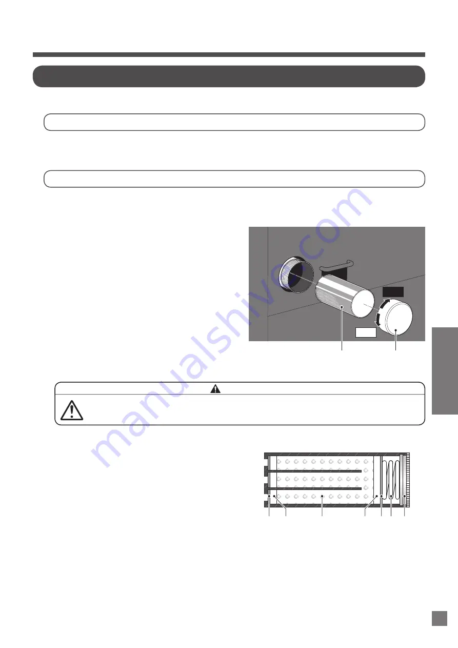 Asada ECOcycle Aurora II Instruction Manual Download Page 21