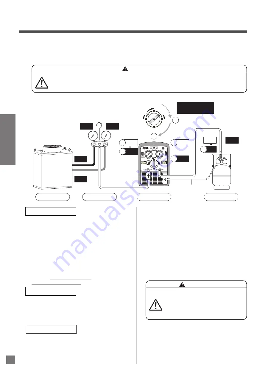 Asada ECOsaver V240SP Скачать руководство пользователя страница 16