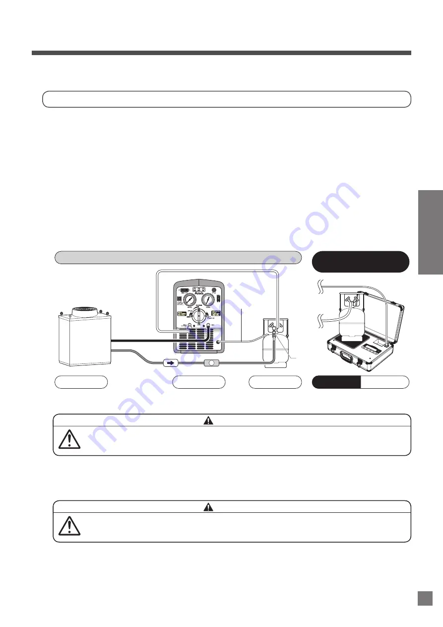 Asada ECOsaver V240SP Instruction Manual Download Page 17