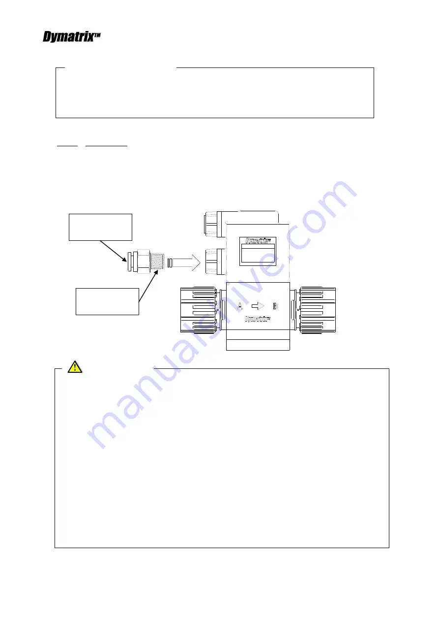 ASAHI YUKIZAI Dymatrix AVSDV User Manual Download Page 20