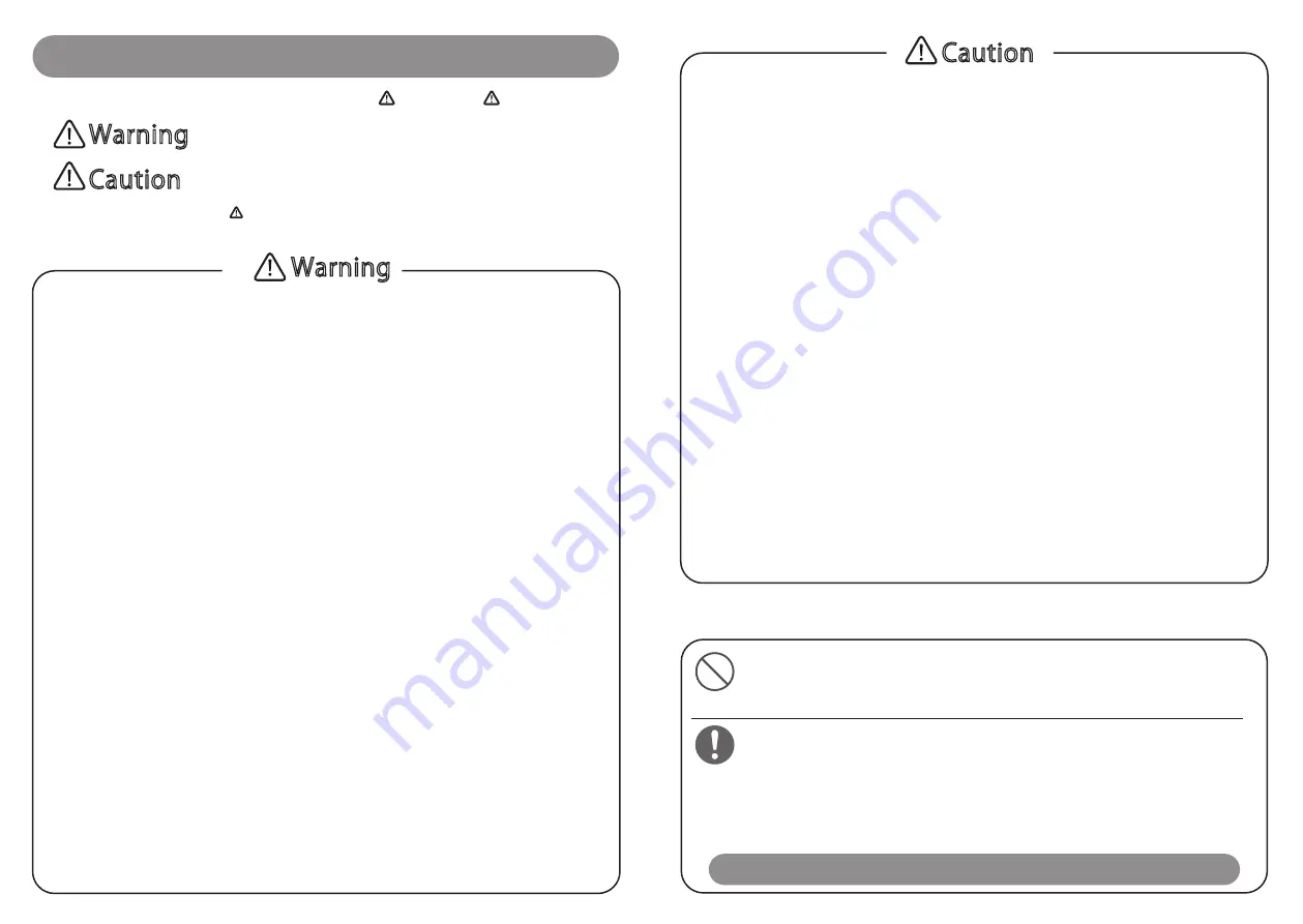 ASAHI ASV-320D User Manual Download Page 2