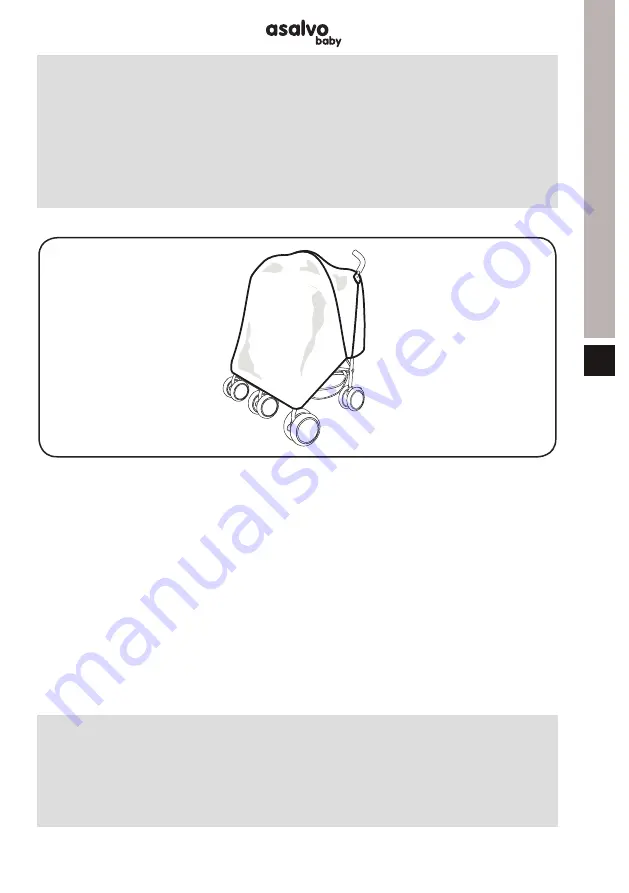 asalvo 12221 Instructions For Assembly And Safe Use Download Page 13