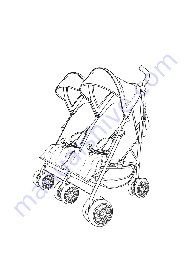 asalvo 12221 Instructions For Assembly And Safe Use Download Page 47