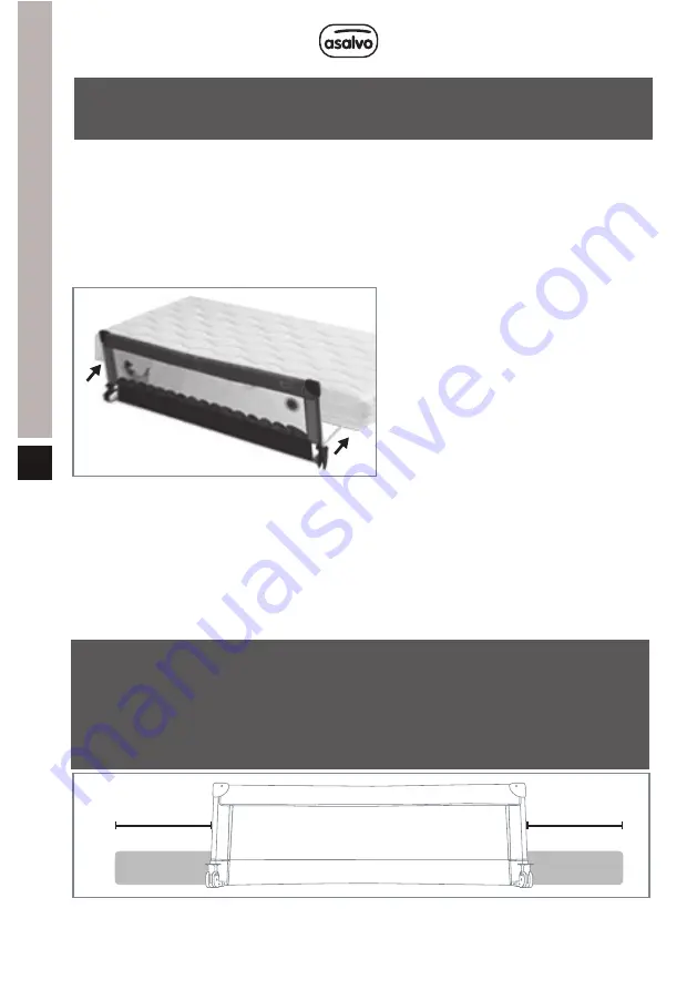 asalvo 151504 Instructions Manual Download Page 20