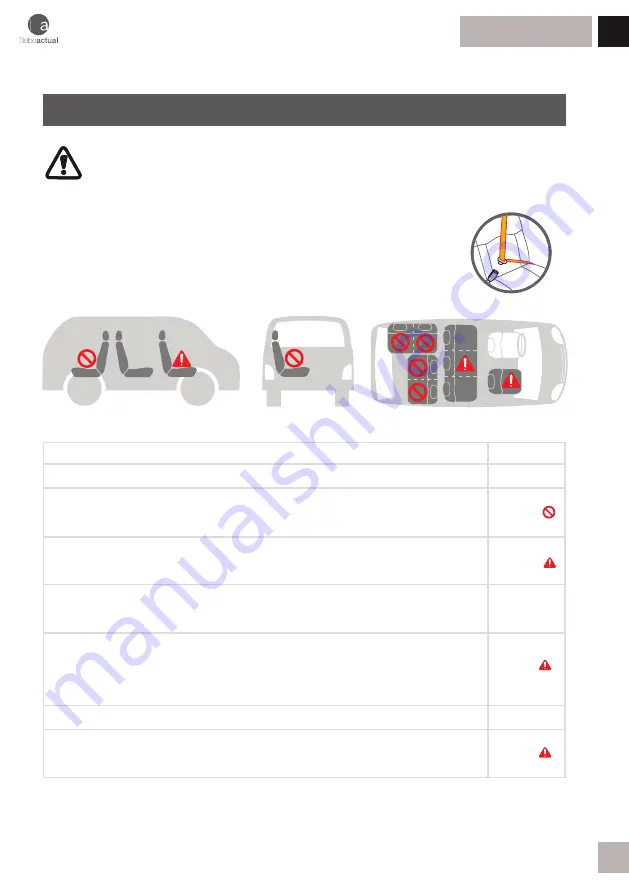 asalvo 18397 Instruction Manual Download Page 5