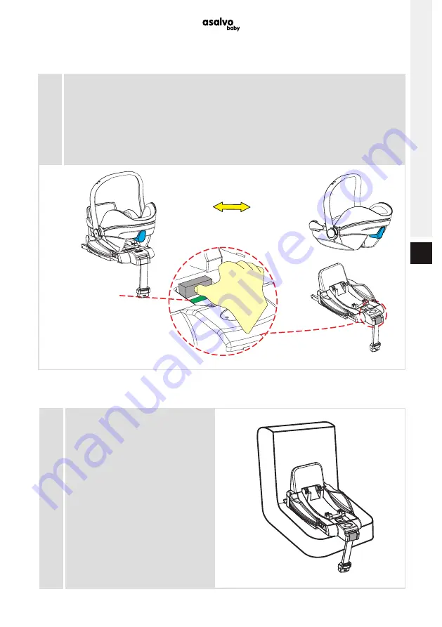 asalvo boop 16881 User Manual Download Page 5