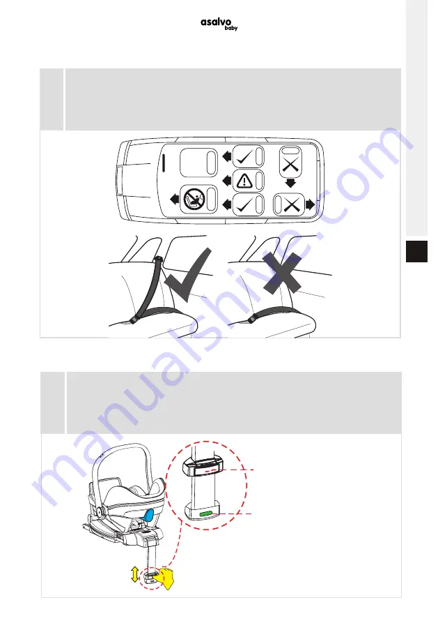 asalvo boop 16881 User Manual Download Page 21