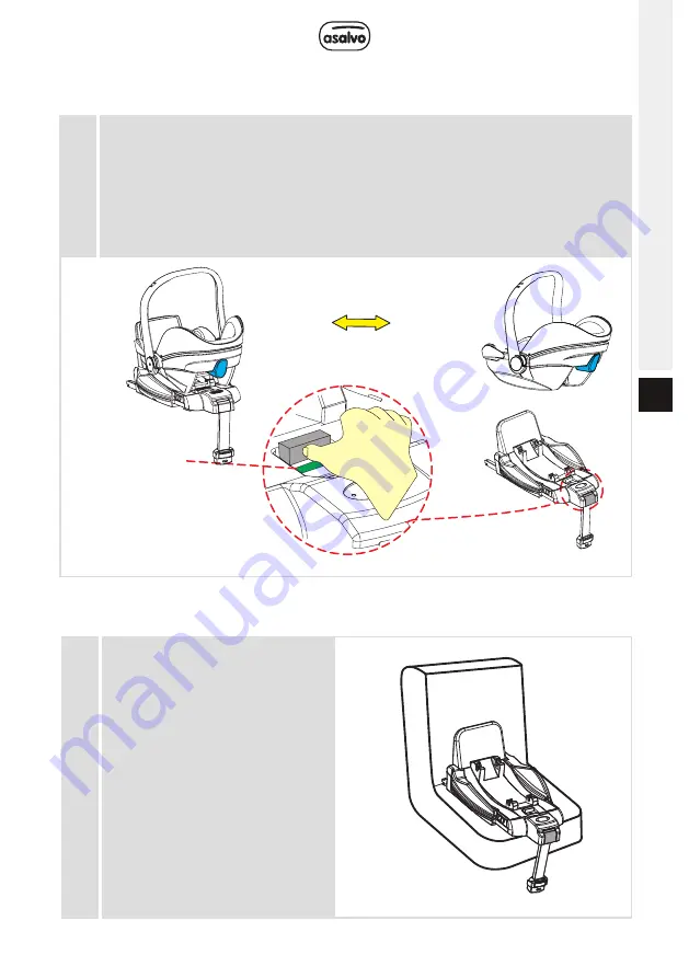 asalvo boop 16881 User Manual Download Page 35